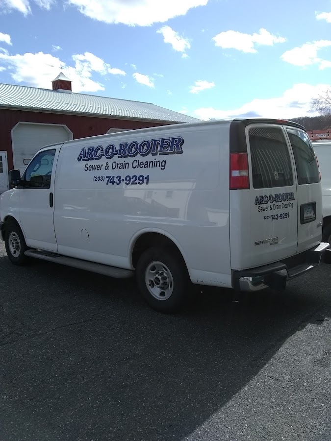 Arc-O-Rooter Plumber in Danbury, CT photo