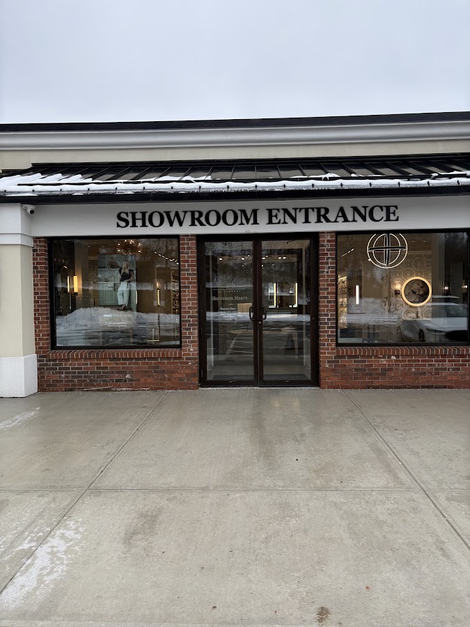 Waterware Showrooms of Danbury local service