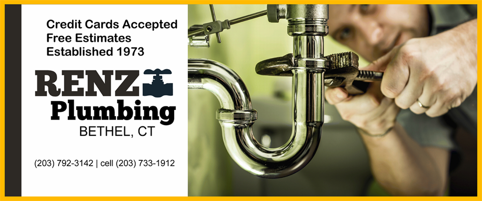 Renz Plumbing & Heating Plumber in Bethel, CT photo