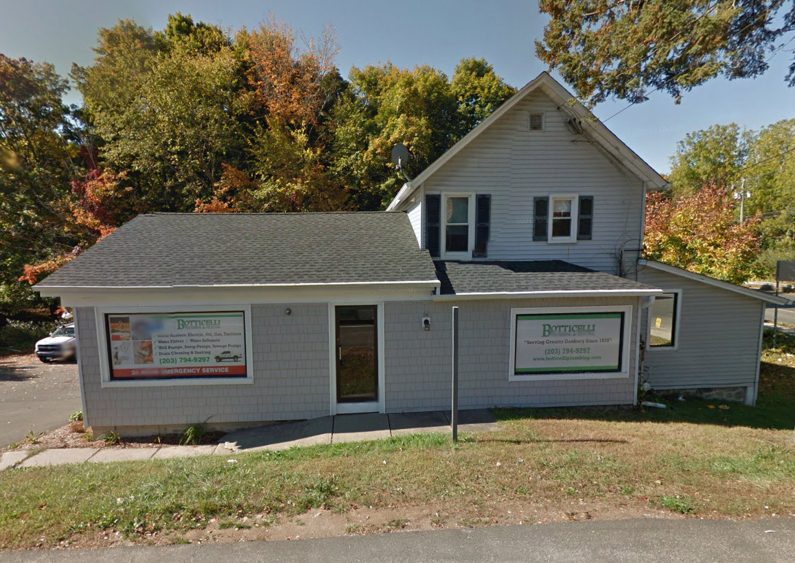 Botticelli Plumbing & Heating Plumber in Danbury, CT photo
