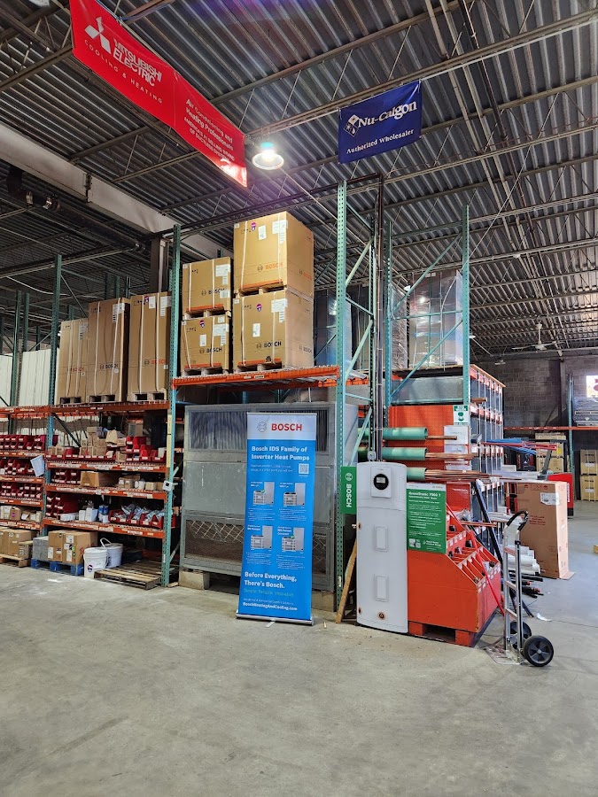 N & S Supply Danbury Plumber in Danbury, CT photo