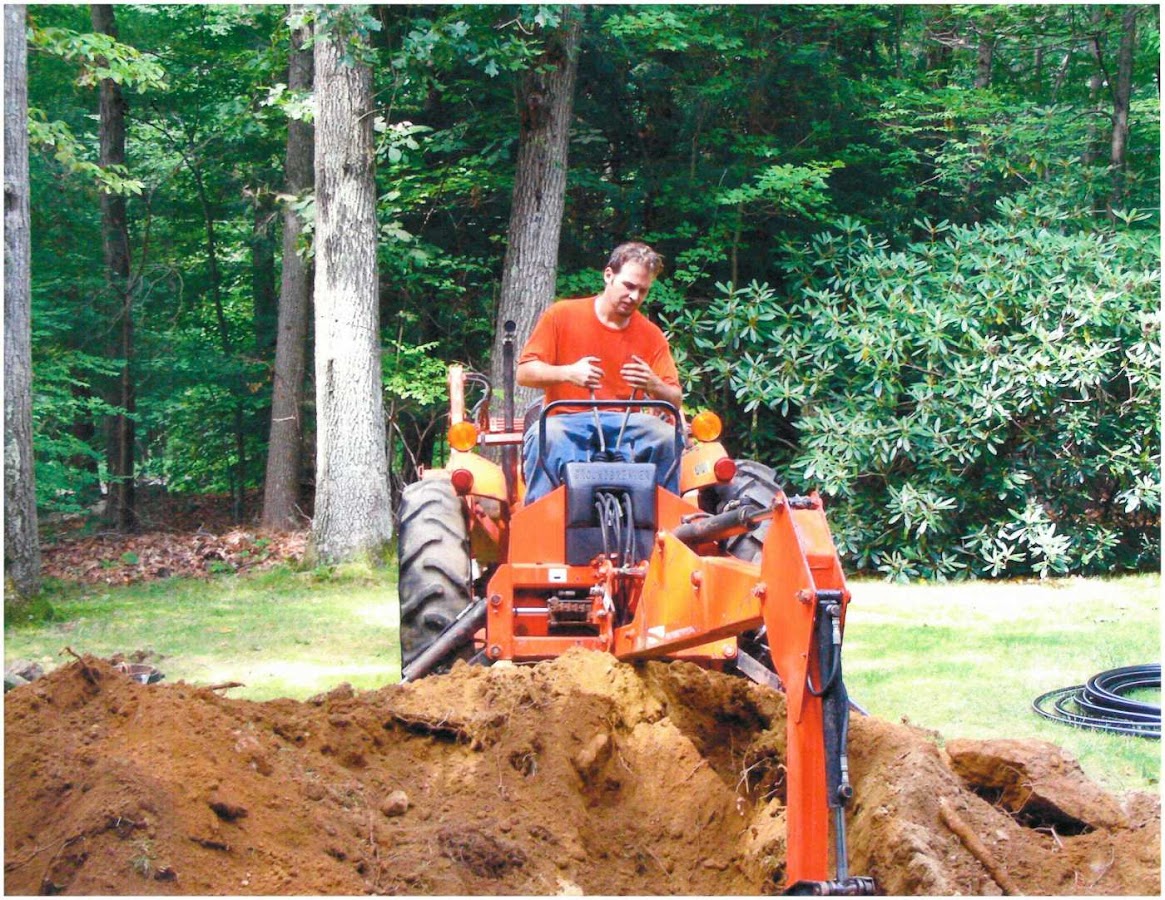 Gary's Pump Service Plumber in Danbury, CT photo