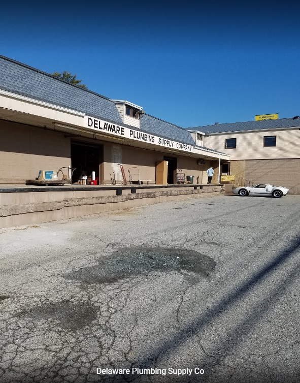 Aquaflow Pump & Supply Co. Plumber in New Castle, DE photo