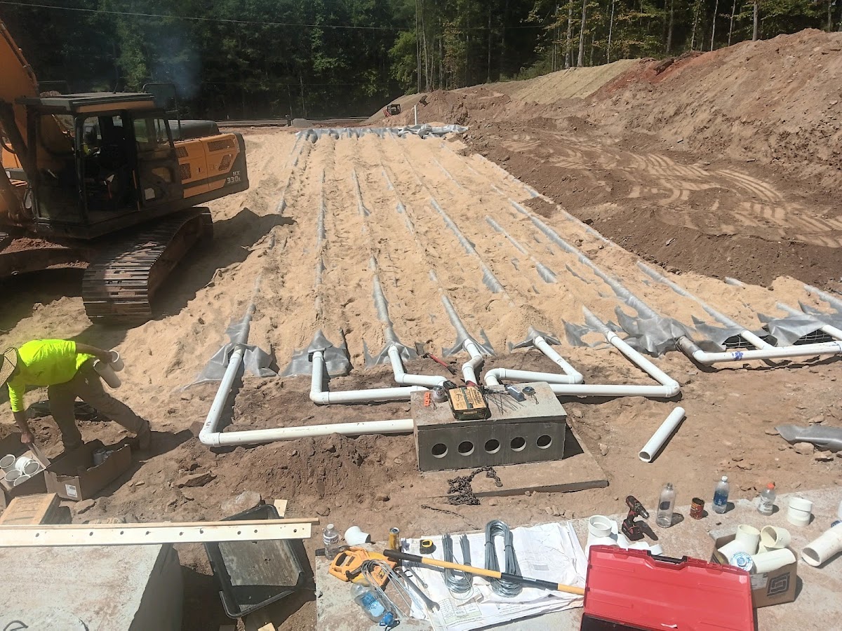AC Septic Services Plumber in Cumming, GA photo