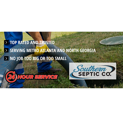 Southern Septic, LLC Plumber in Cumming, GA photo