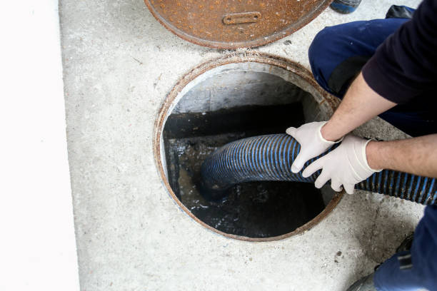 Roswell Septic Masters Plumber in Roswell, GA photo