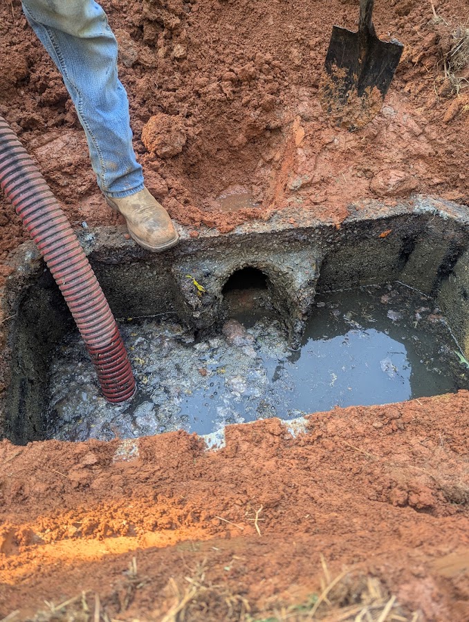 Master Rooter Plumber in Cumming, GA photo