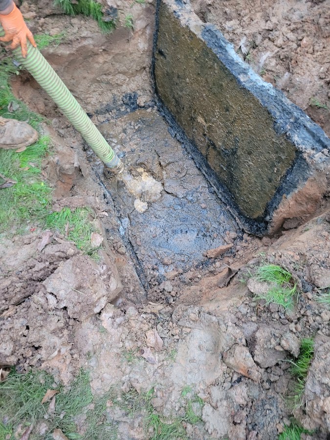 All In One Septic LLC Plumber in Alpharetta, GA photo
