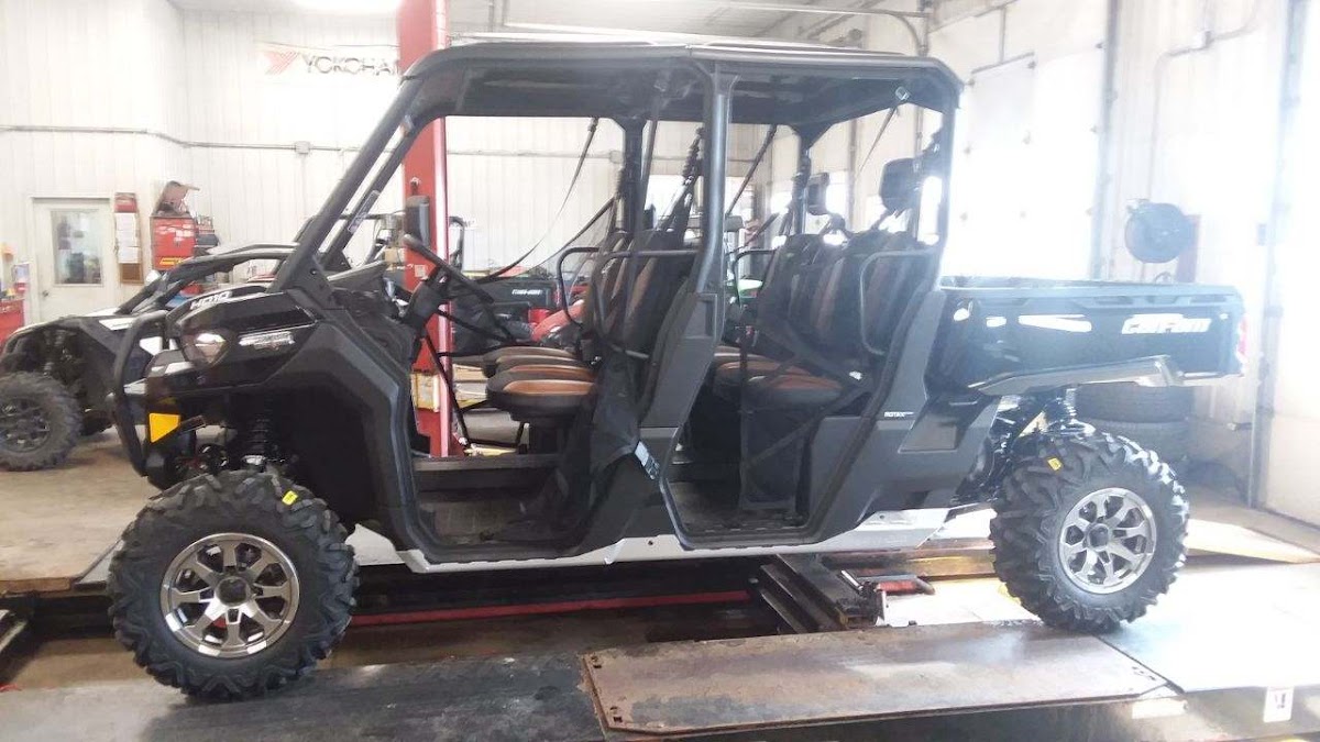 Automotive Services, Inc. Auto Repair in Anamosa, IA photo