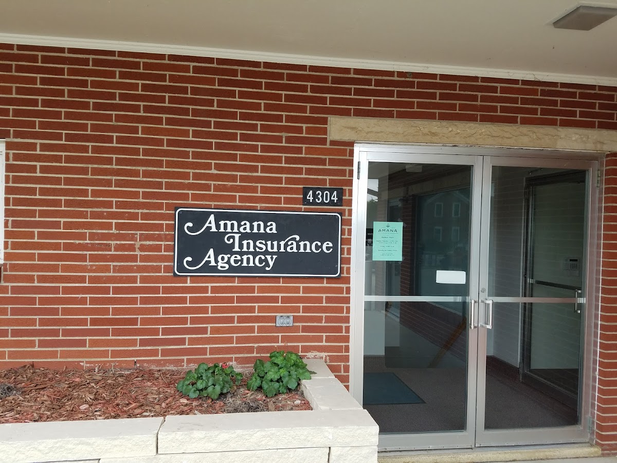Amana Insurance Agency Auto Repair in Amana, IA photo