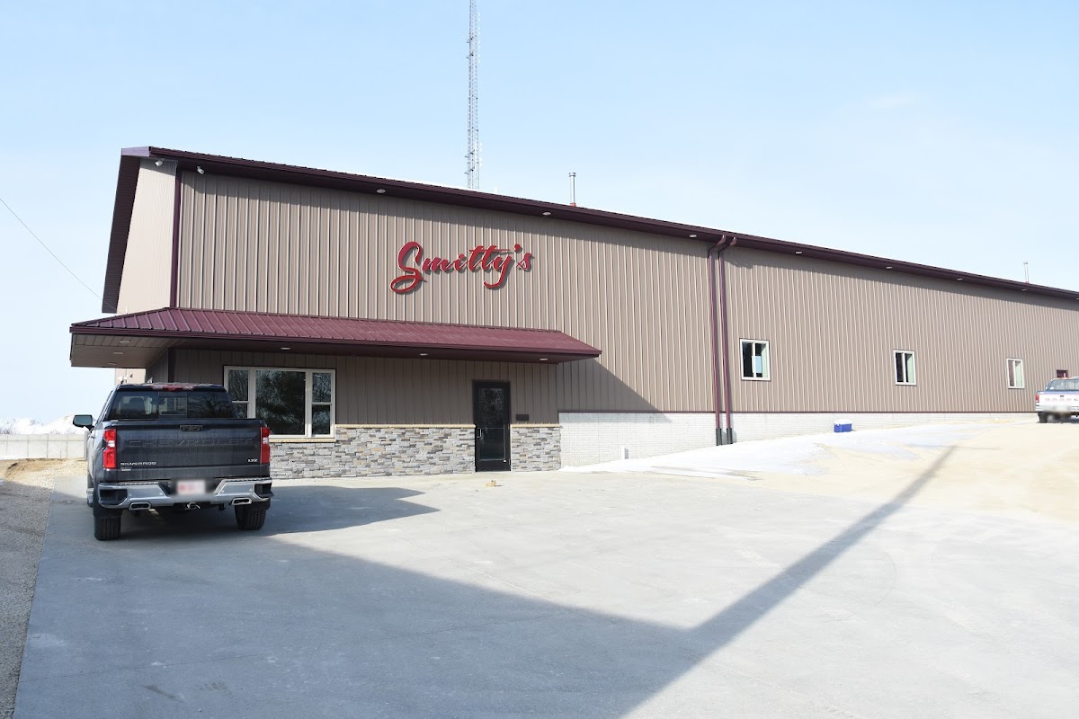 Smitty's Oil & Tire Auto Repair in Monona, IA photo