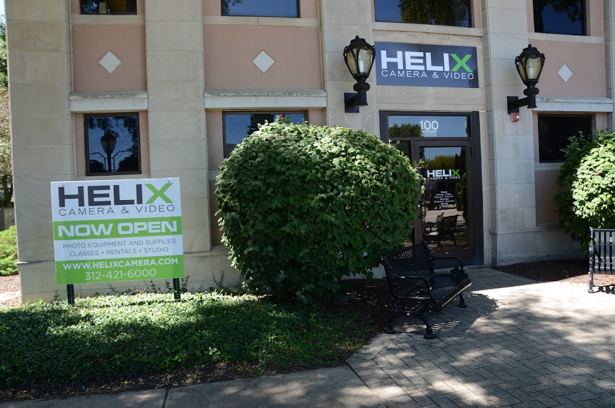 Helix Camera & Video Mobile Phone Repair in Itasca, IL photo