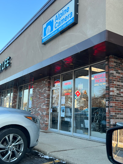 Alpine Camera Mobile Phone Repair in Des Plaines, IL photo