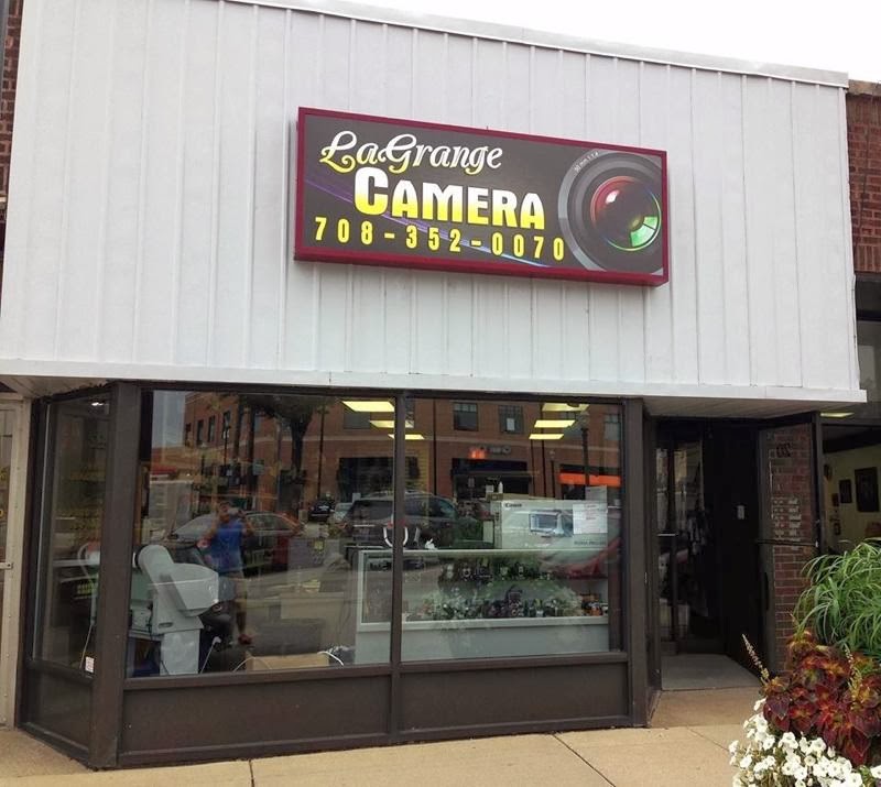 La Grange Camera & Video Mobile Phone Repair in La Grange, IL photo