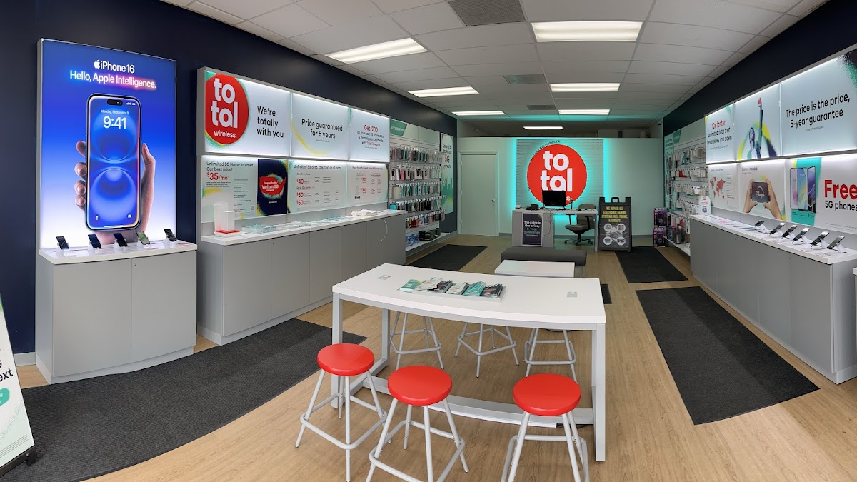 TOTAL Phones & Electronics Repair Mobile Phone Repair in Schaumburg, IL photo