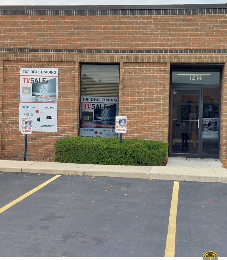 Top Deal Trading - TV 5ALE Mobile Phone Repair in Schaumburg, IL photo