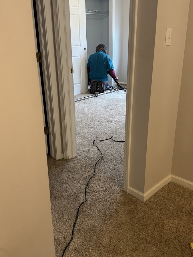Indy All Pros Carpet Cleaning, Stretching & Repair llc Janitorial Service in Indianapolis, IN photo