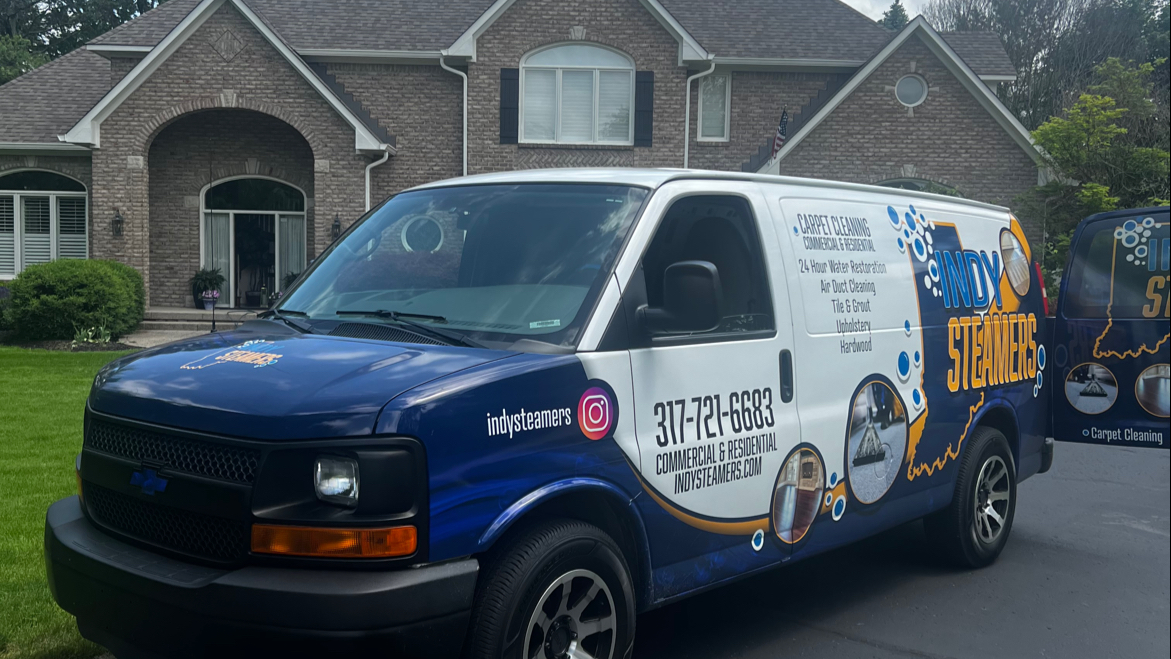 Indysteamers Contractor in Indianapolis, IN photo