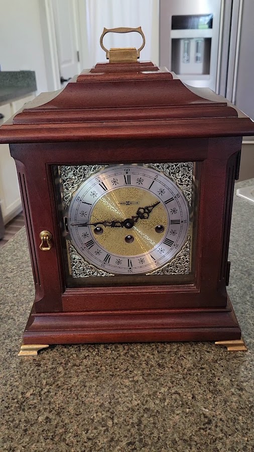 Somewhere In Time Clock Repair Locksmith in Sellersburg, IN photo