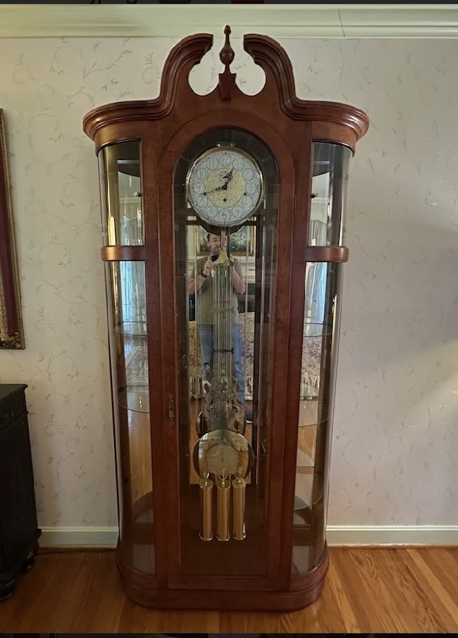 Allen’s Antique Clock repair Locksmith in Clarksville, IN photo