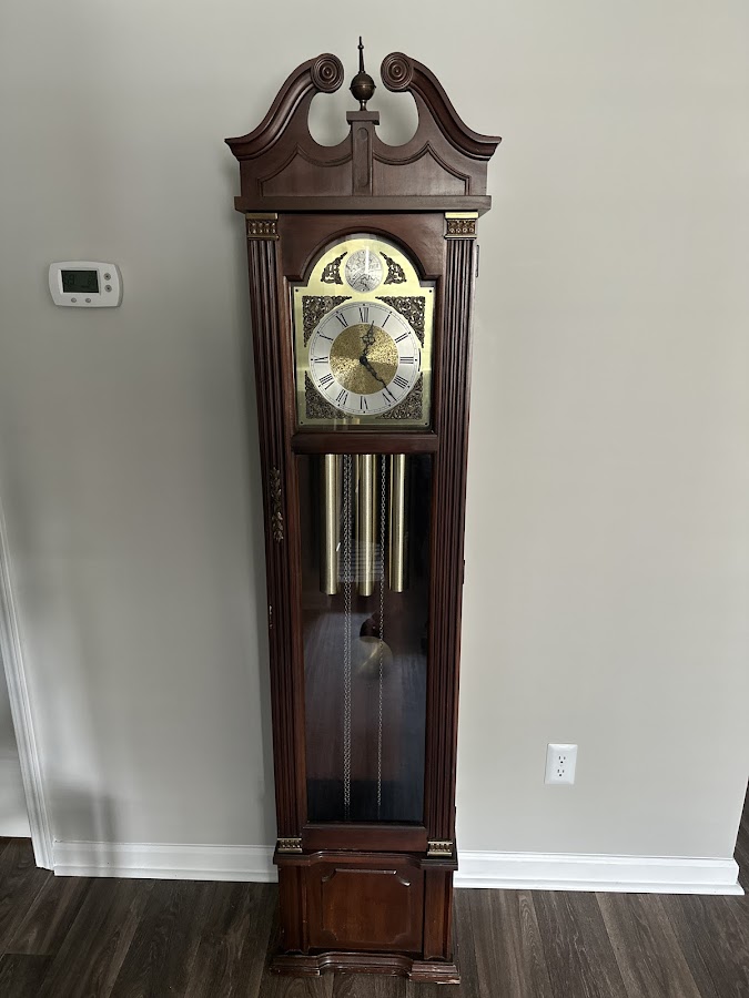 Tick Tock Clock Shop Locksmith in Glasgow, KY photo