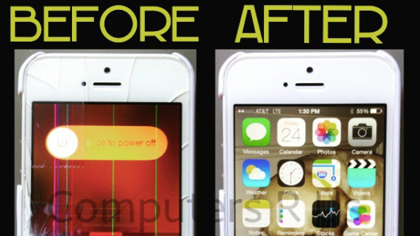 Fast Phone Tablet Computer Fix Mobile Phone Repair in New Bedford, MA photo