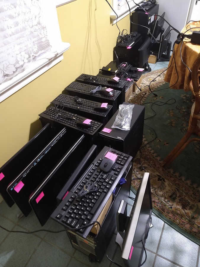 Fairhaven Computer Repair Mobile Phone Repair in Fairhaven, MA photo