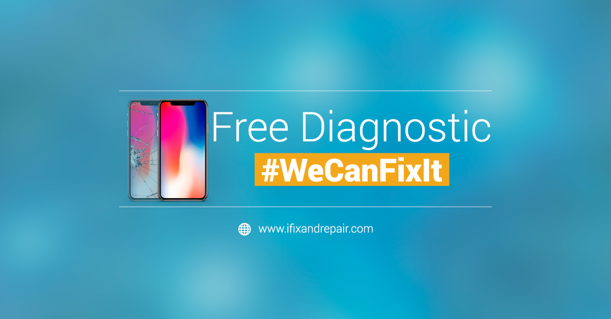 iFixandRepair - Dartmouth Walmart Mobile Phone Repair in North Dartmouth, MA photo