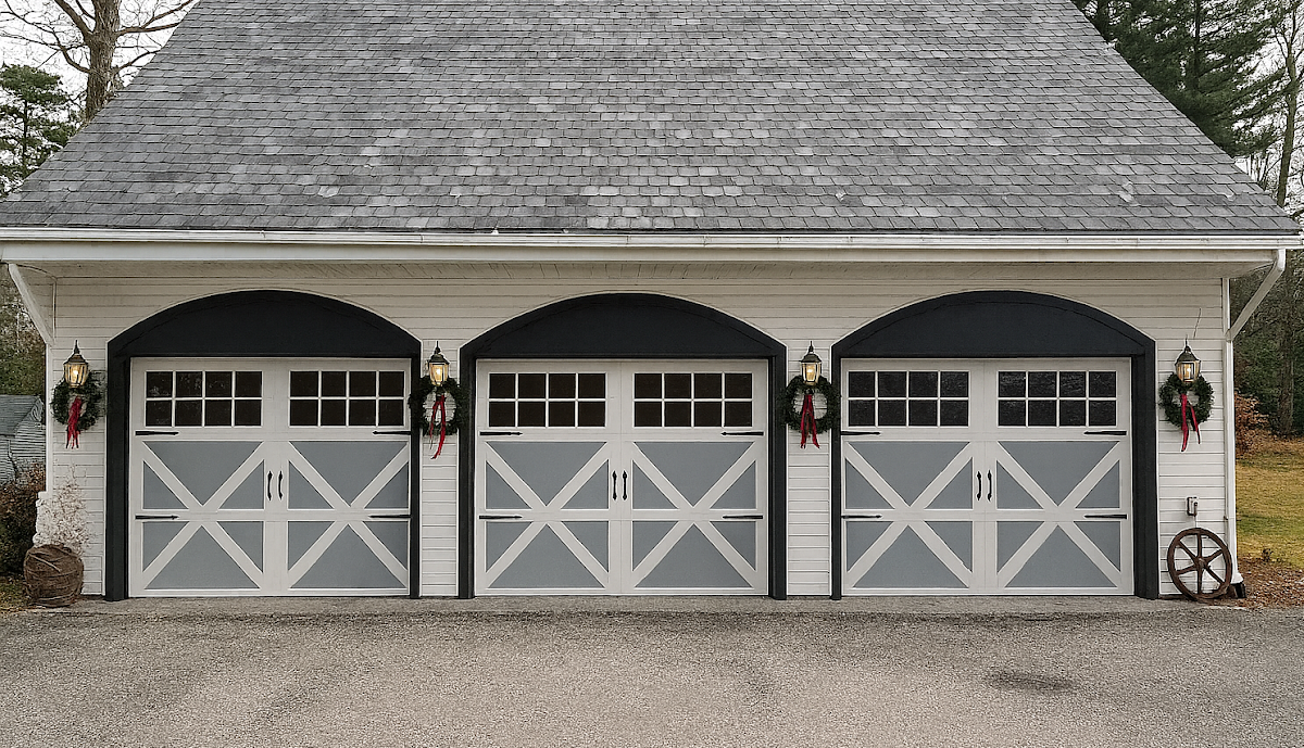 J & B Garage Doors Plumber in Smithsburg, MD photo