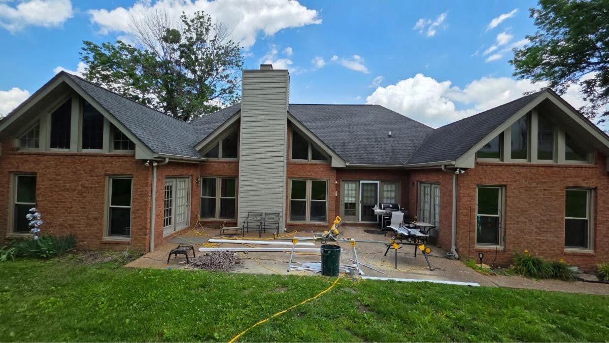 Window Depot USA of Hagerstown Roofing Repair in Hagerstown, MD photo