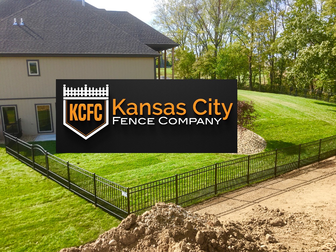 Kansas City Fence Company Plumber in Parkville, MO photo