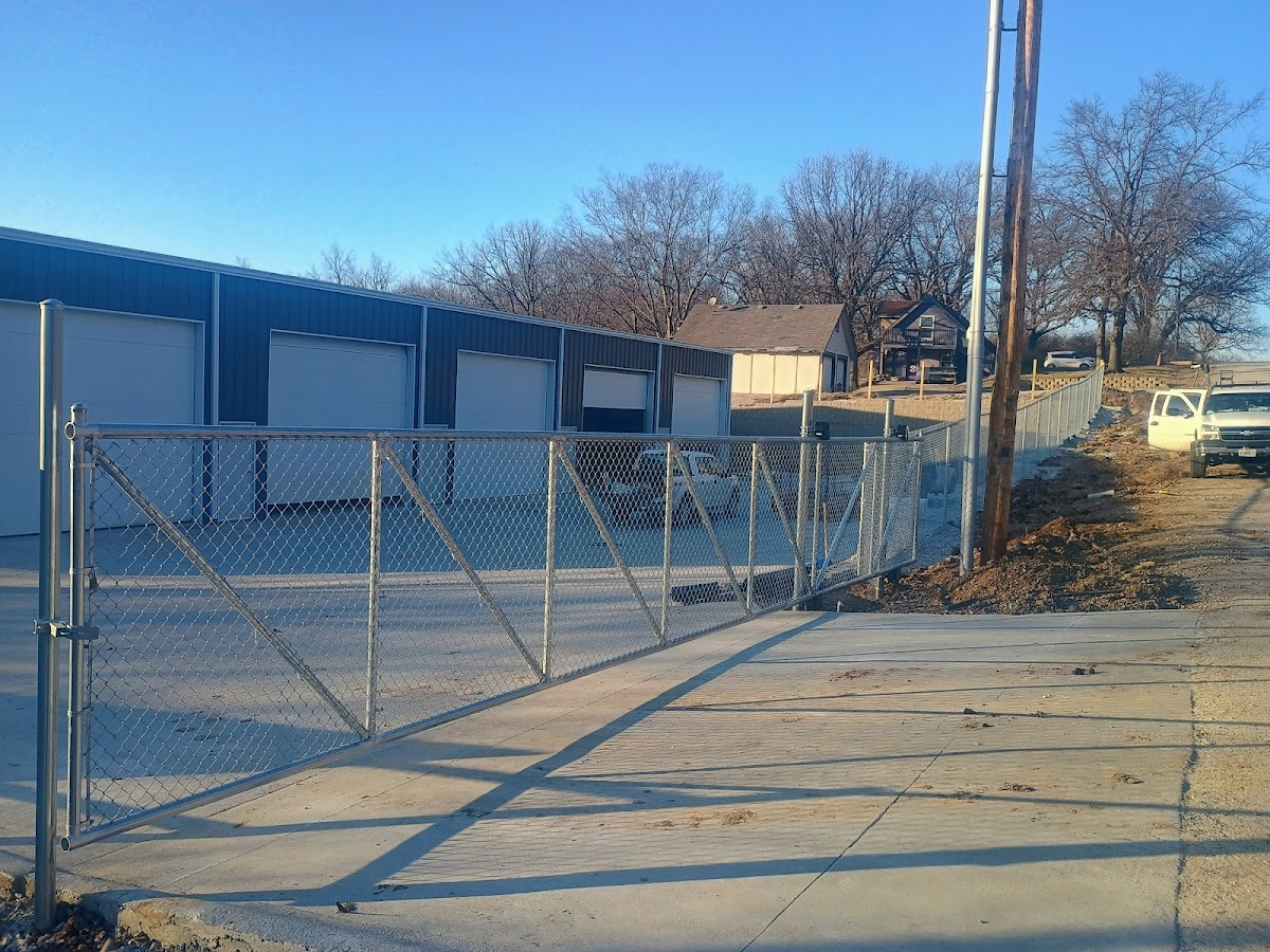 KC Fence Kings Contractor in Independence, MO photo