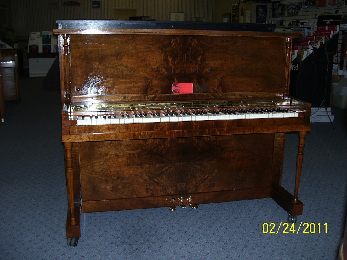 High Quality Furniture refinishing Furniture Repair in Great Falls, MT photo