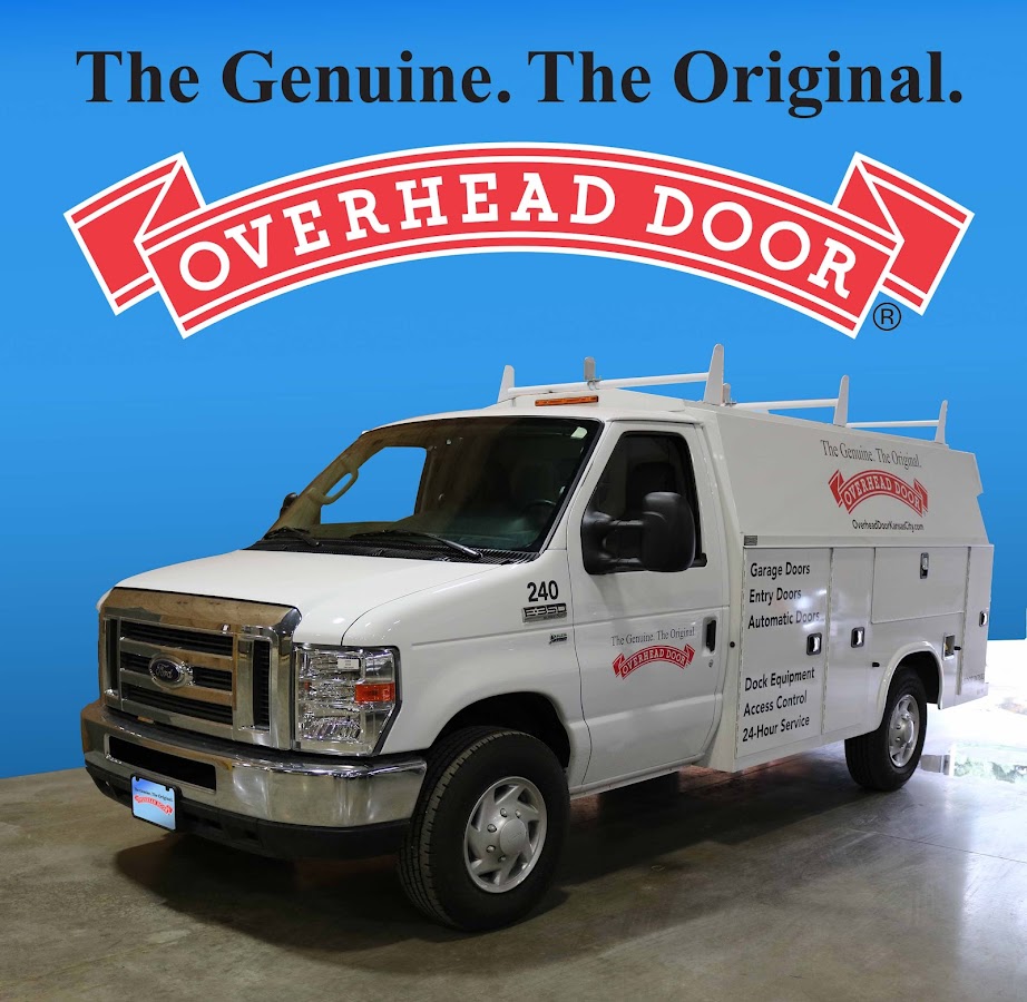 Overhead Door Company of Charlotte Garage Door Repair in Charlotte, NC photo
