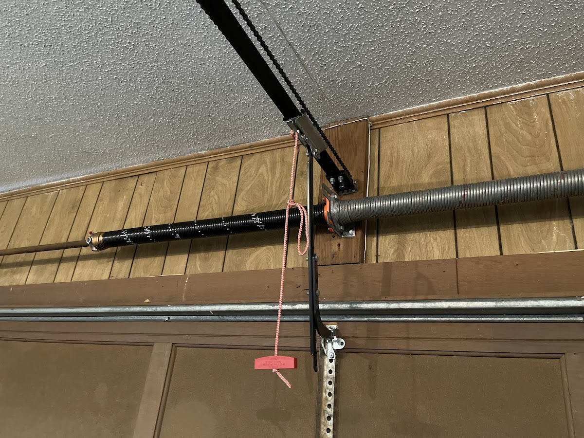 CLT Garage Door Repair Garage Door Repair in Charlotte, NC photo