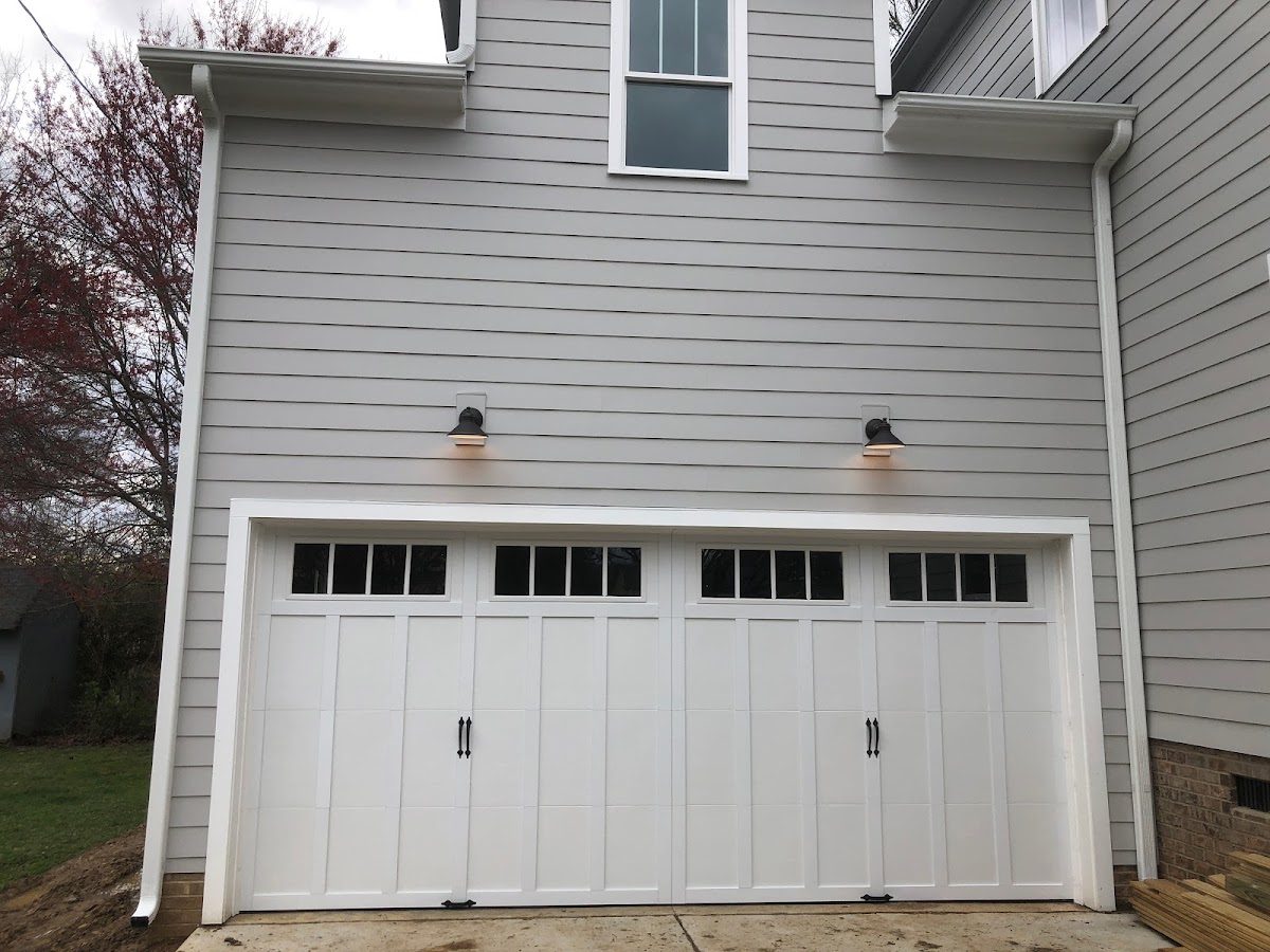 Garage Door and More Garage Door Repair in Indian Trail, NC photo