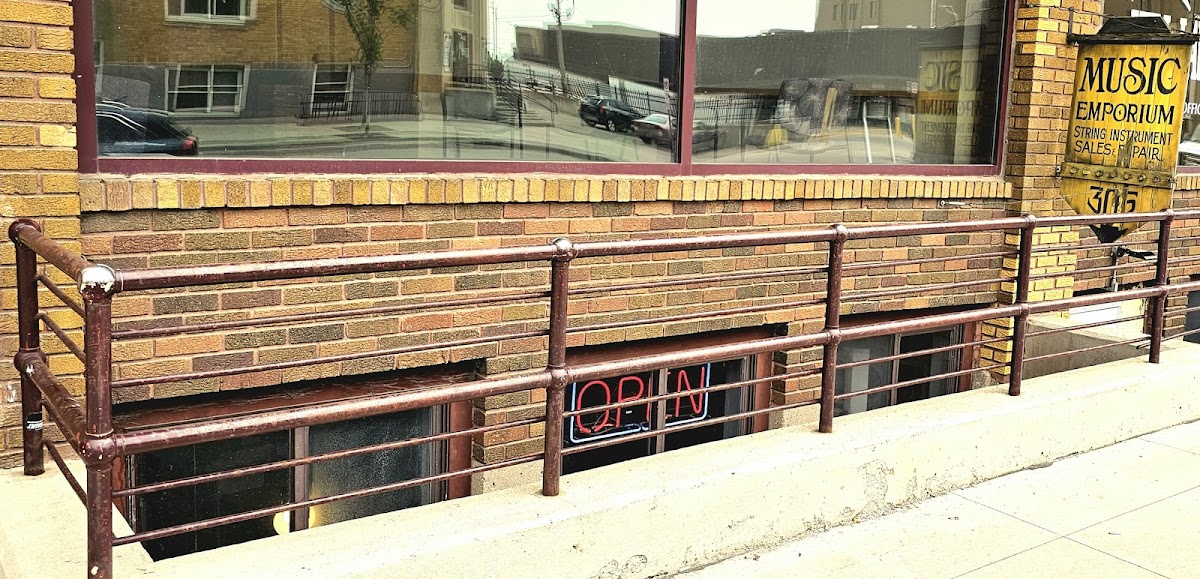 Music Emporium Musical Instrument Repair in Fargo, ND photo