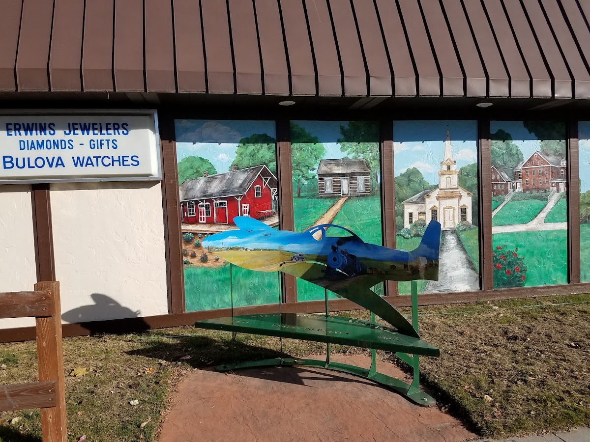 Erwin's Jewelers Co. Jewelry Repair in Bellevue, NE photo