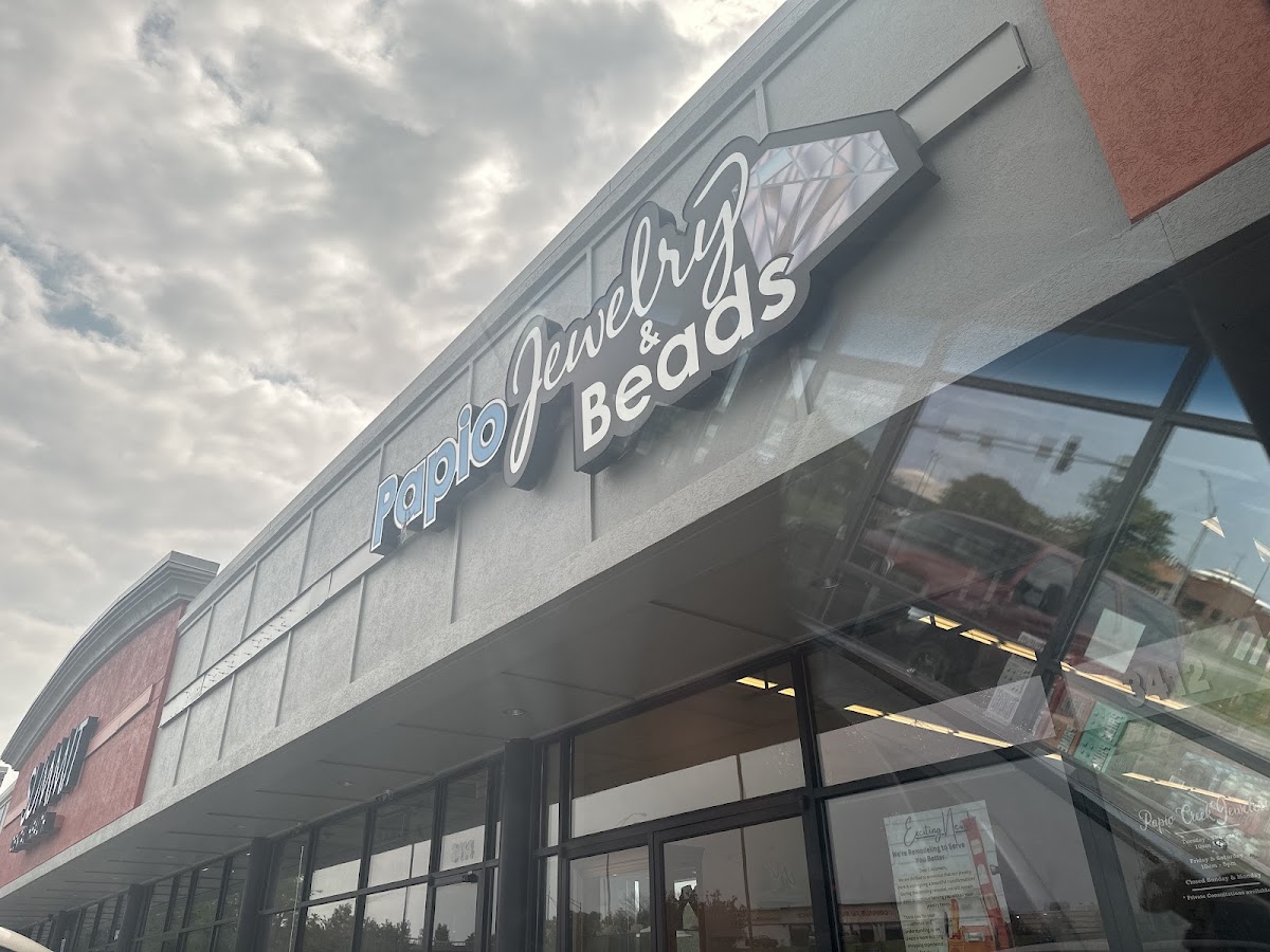 Papio Creek Gems & Jewelry Jewelry Repair in Omaha, NE photo