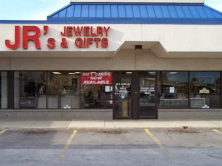 JR's Jewelry & Gifts Jewelry Repair in Omaha, NE photo