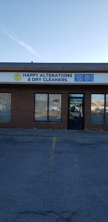 Happy Alterations Mobile Phone Repair in Papillion, NE photo
