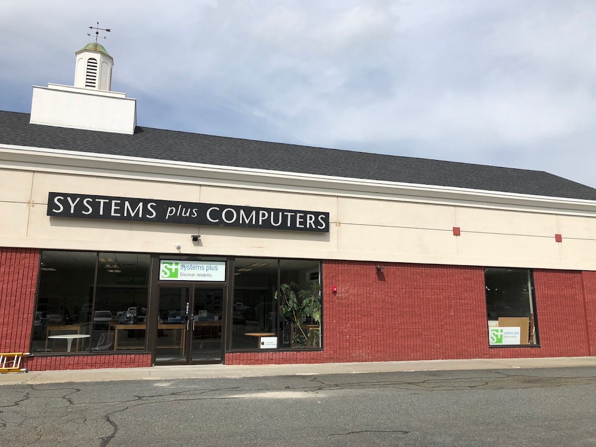 Systems Plus Computers - Apple Authorized Service Provider Mobile Phone Repair in Lebanon, NH photo