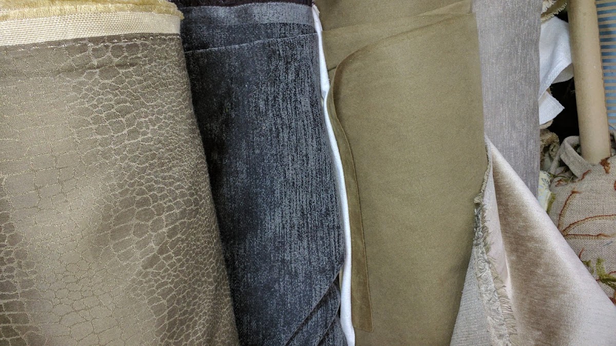 Don's Upholstery Shop local service