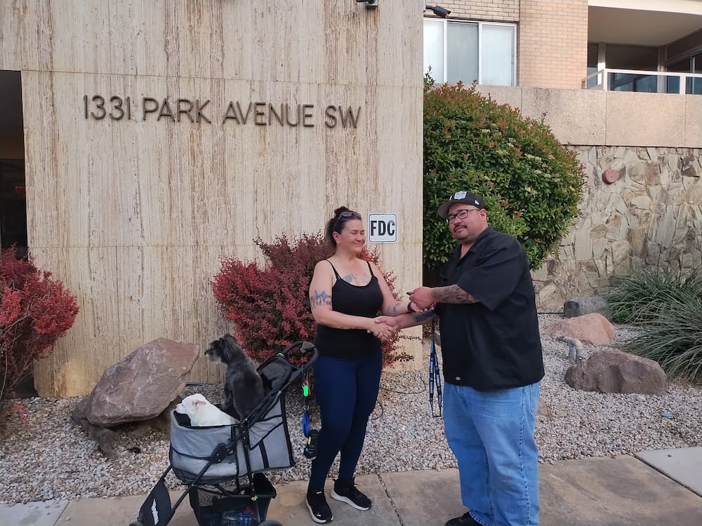 Just In Time Locksmith Mobile Phone Repair in Albuquerque, NM photo