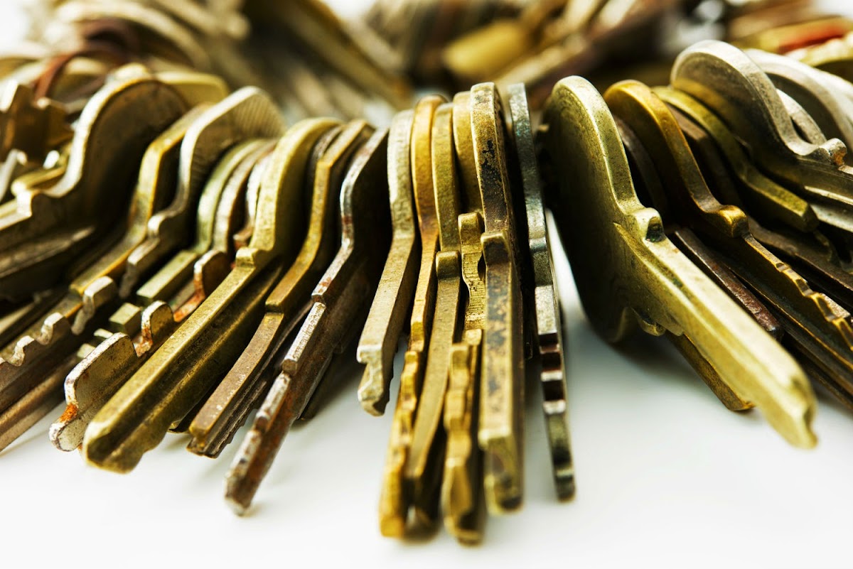 The Lock Shop Locksmith in Albuquerque, NM photo