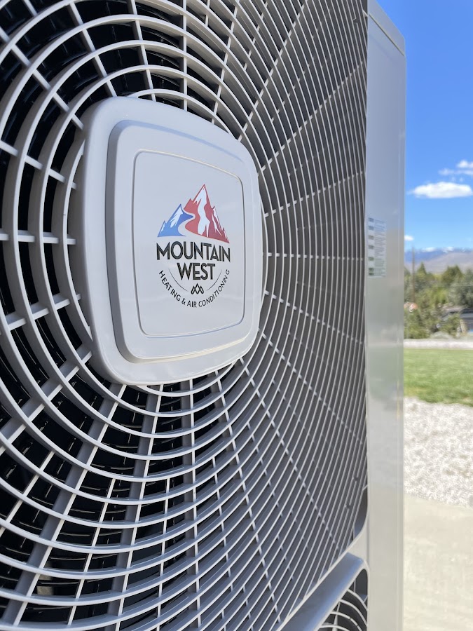 Mountain West Heating and Air Conditioning LLC Plumber in New Washoe City, NV photo