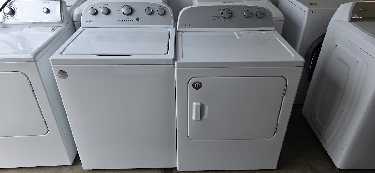 Cruz Appliances & Parts Company LLC