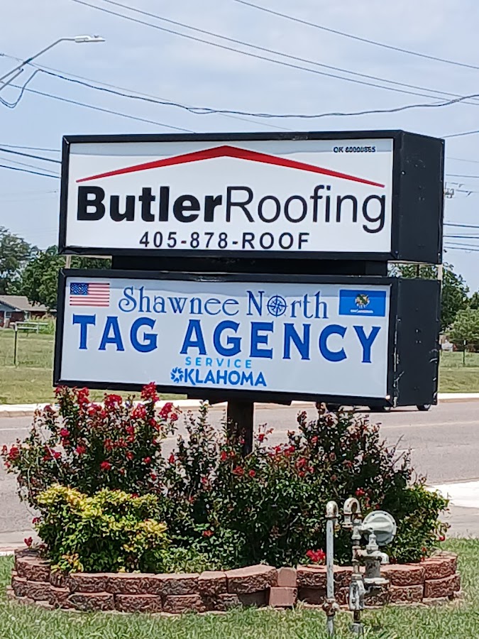 Butler Roofing Roofing Repair in Shawnee, OK photo