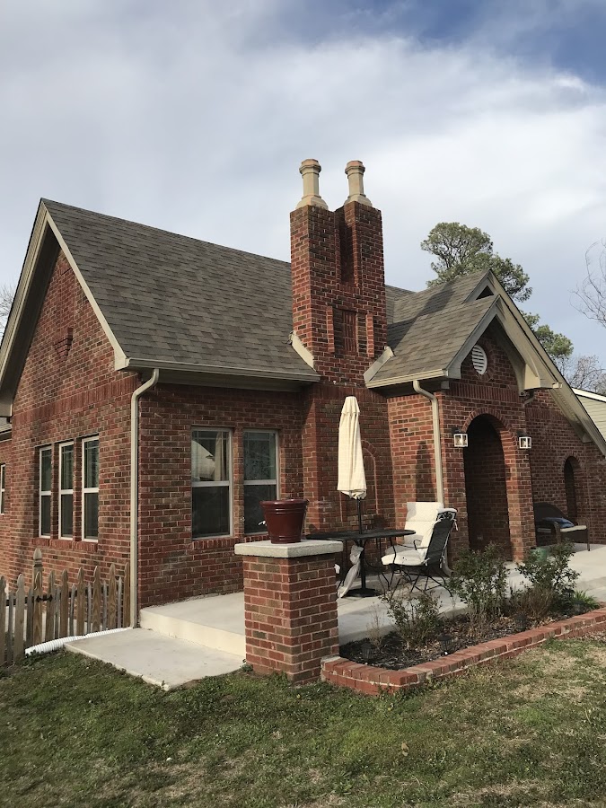 Extreme Roofing Solutions Roofing Repair in Shawnee, OK photo