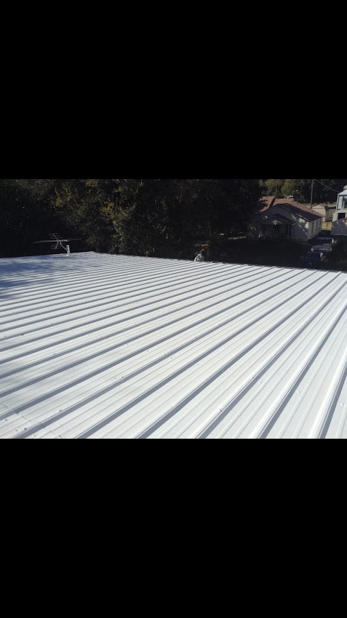 Absolute Professional Roofing Contractors LLC Roofing Repair in Harrah, OK photo